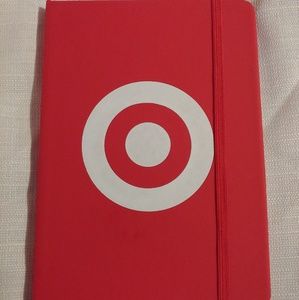 Target Notebook